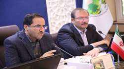 صیانت از منابع طبیعی نیازمند هم‌افزایی دستگاه‌ها و مشارکت مردمی است
